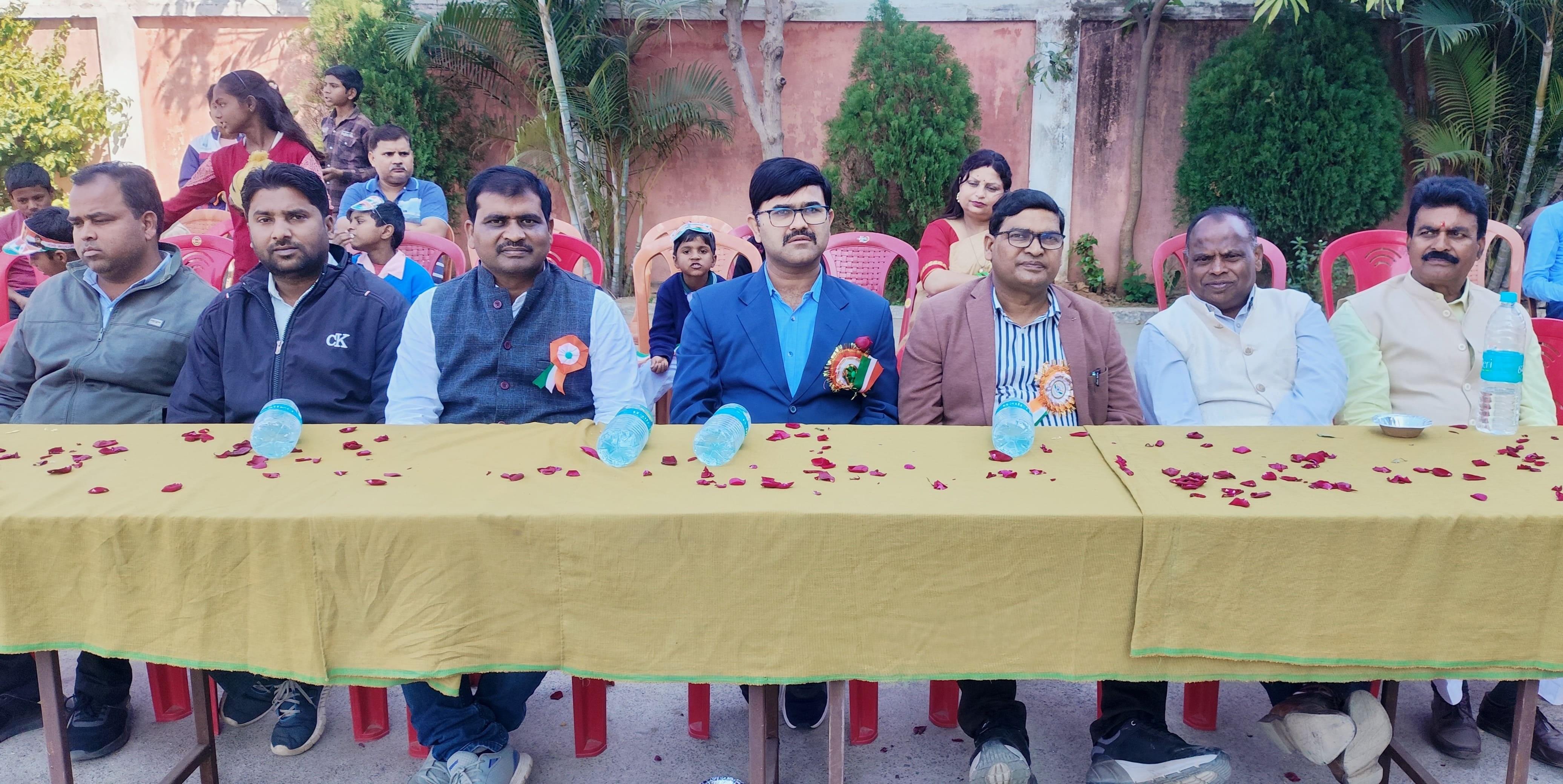 Kismati Group of Education College images photo 7